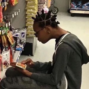 Meet your Posher, Kyle